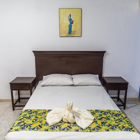 Hotel Ziami 베라크루즈 외부 사진