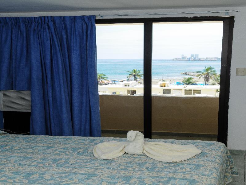 Hotel Ziami 베라크루즈 외부 사진
